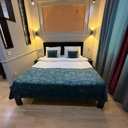 Haz Boutique Hotel Baku Exterior photo