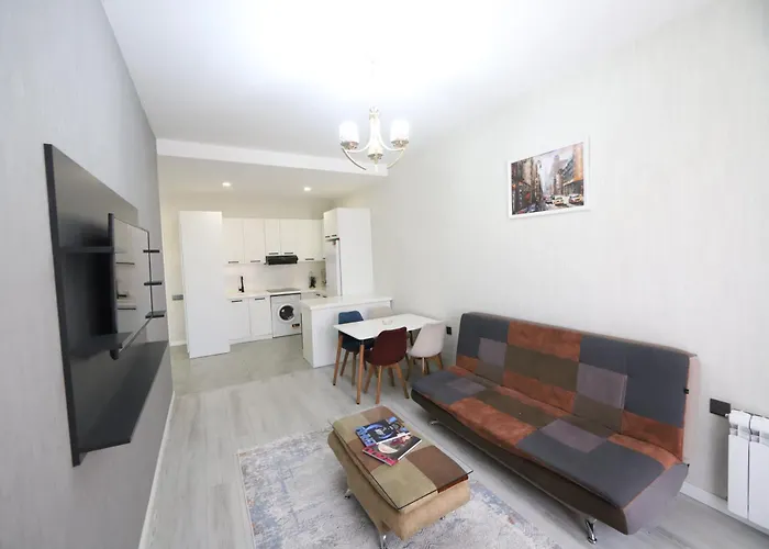 Haz Boutique Hotel Baku