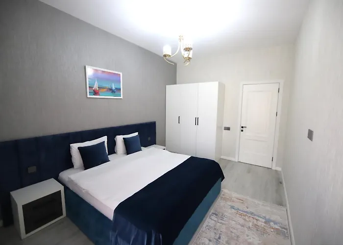 Haz Boutique Hotel Baku