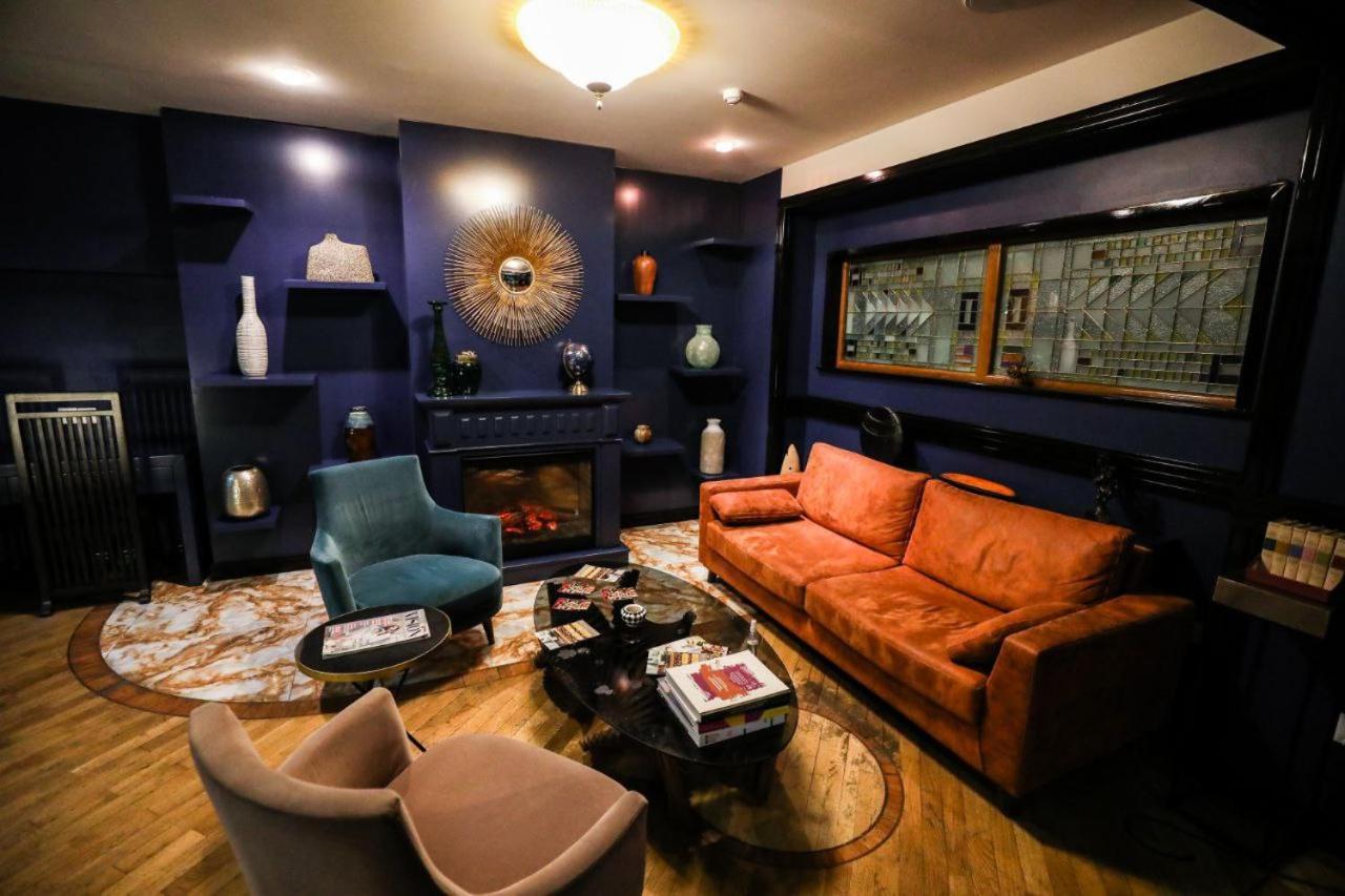 Haz Boutique Hotel