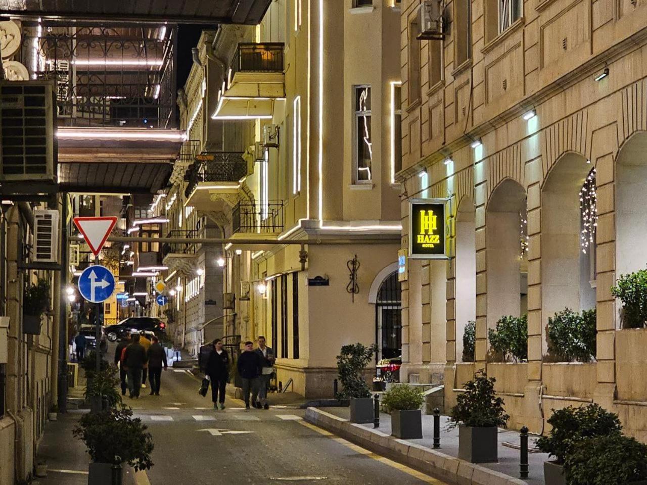 Hotel Haz Boutique 4*