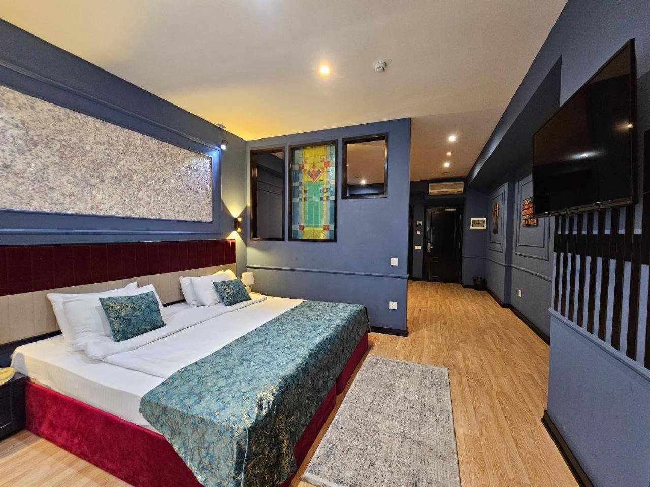 Hotel Haz Boutique 4*