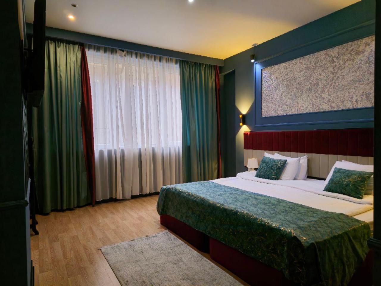 Haz Boutique 4*
