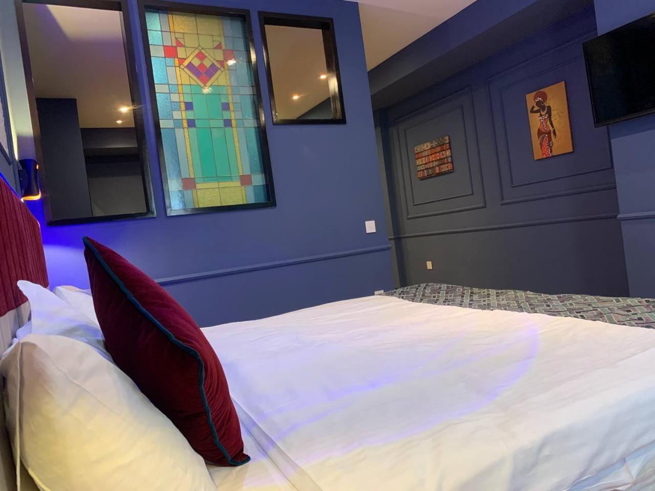 Haz Boutique Hotel Baku