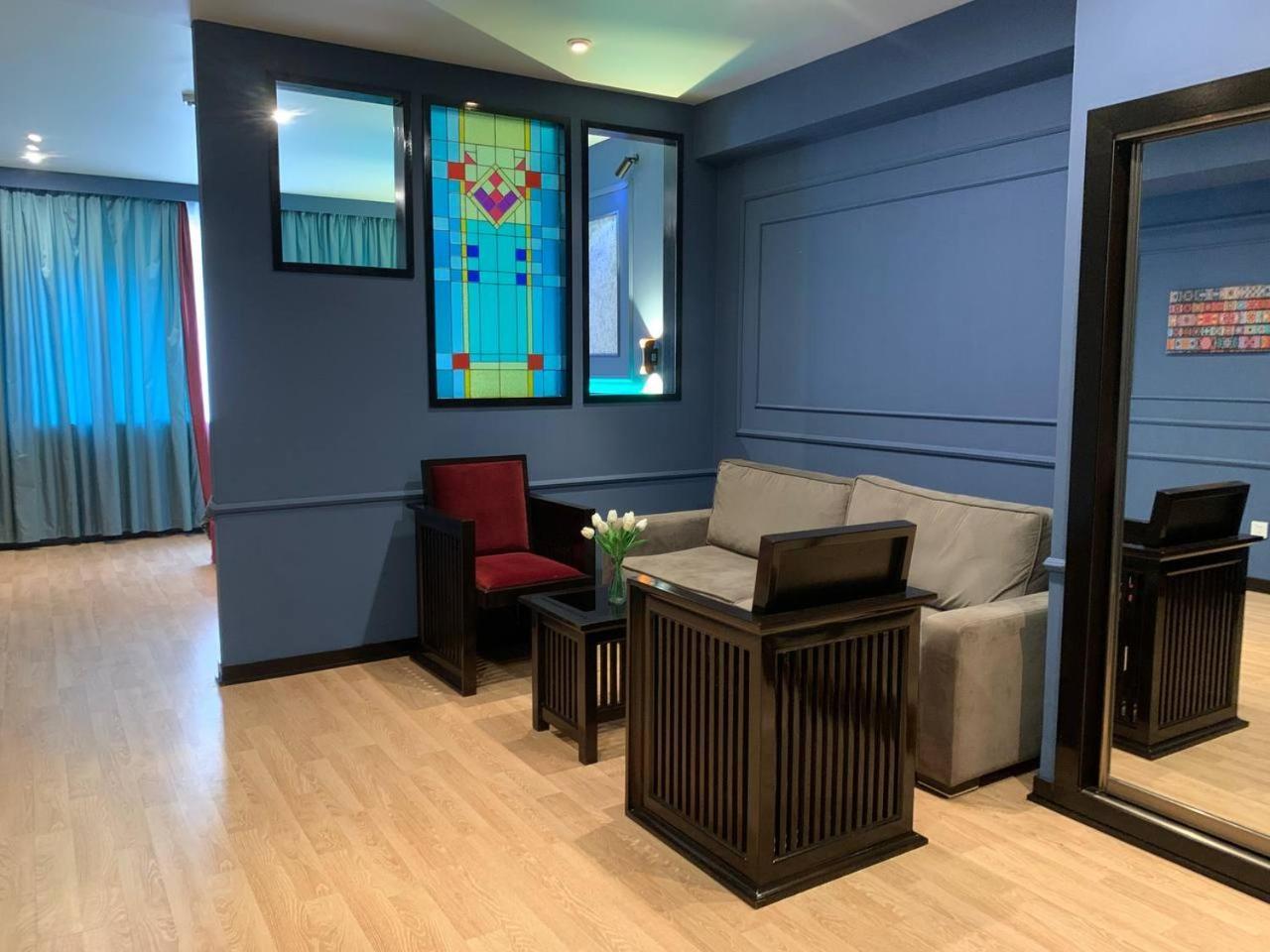 فندق Haz Boutique 4*