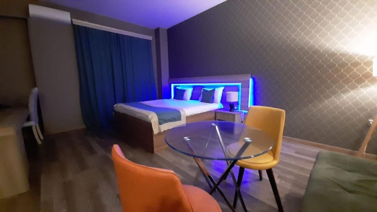 Hotel Haz Boutique