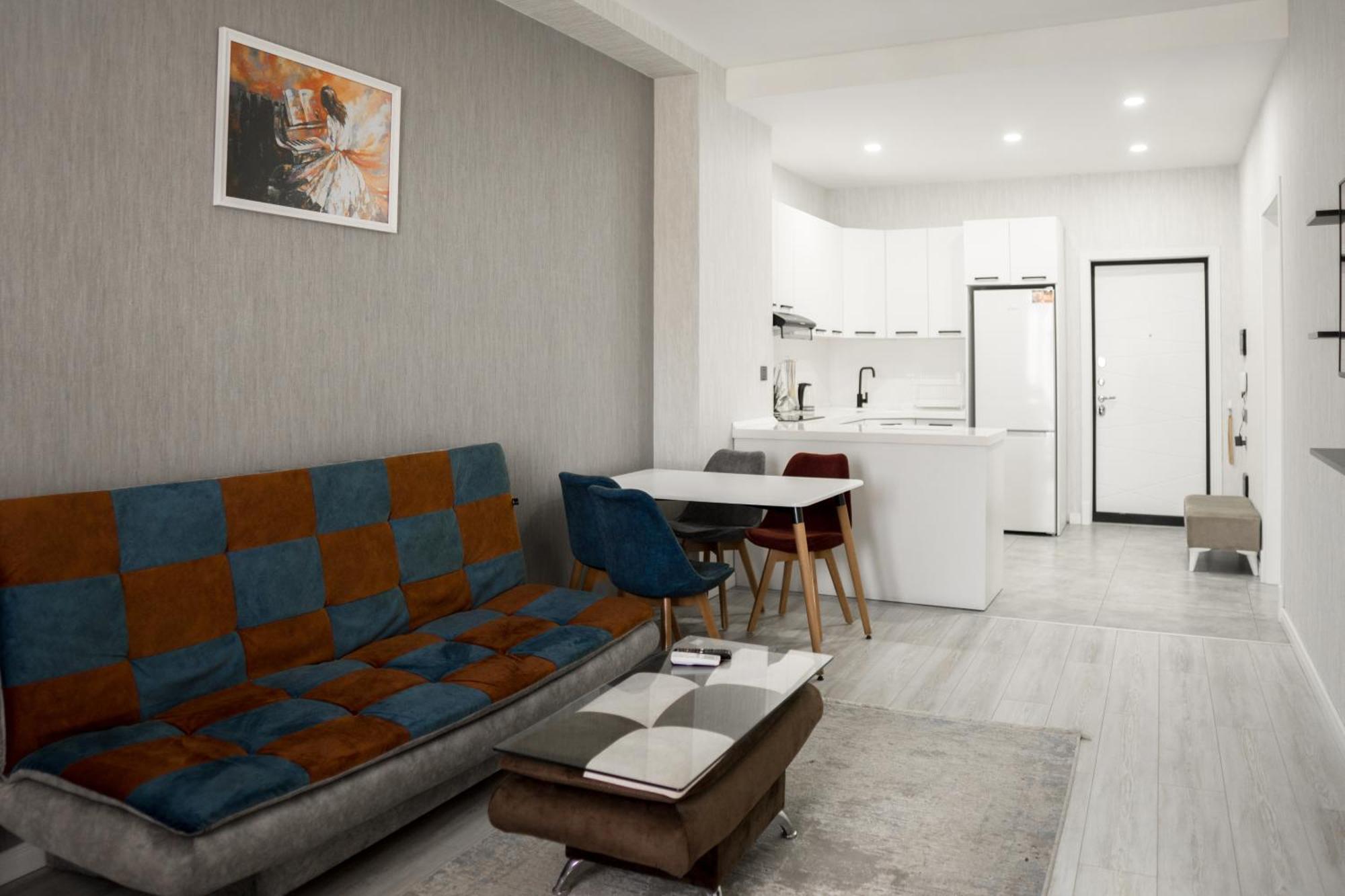 Haz Boutique 4* Baku