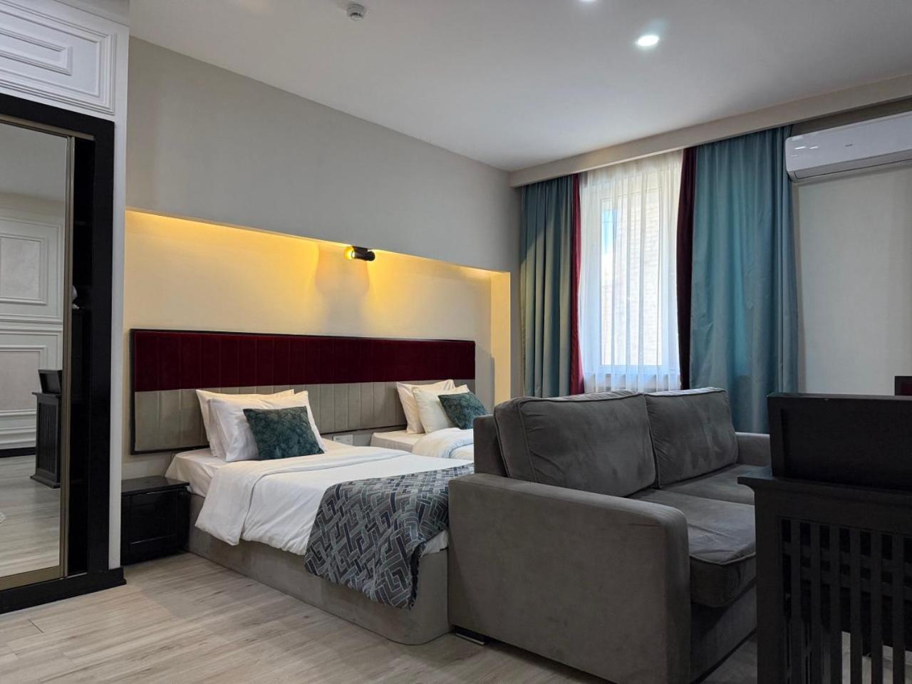 Hotel Haz Boutique
