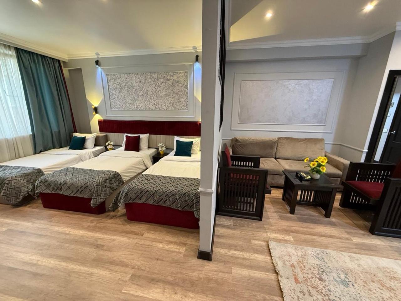 Haz Boutique Baku