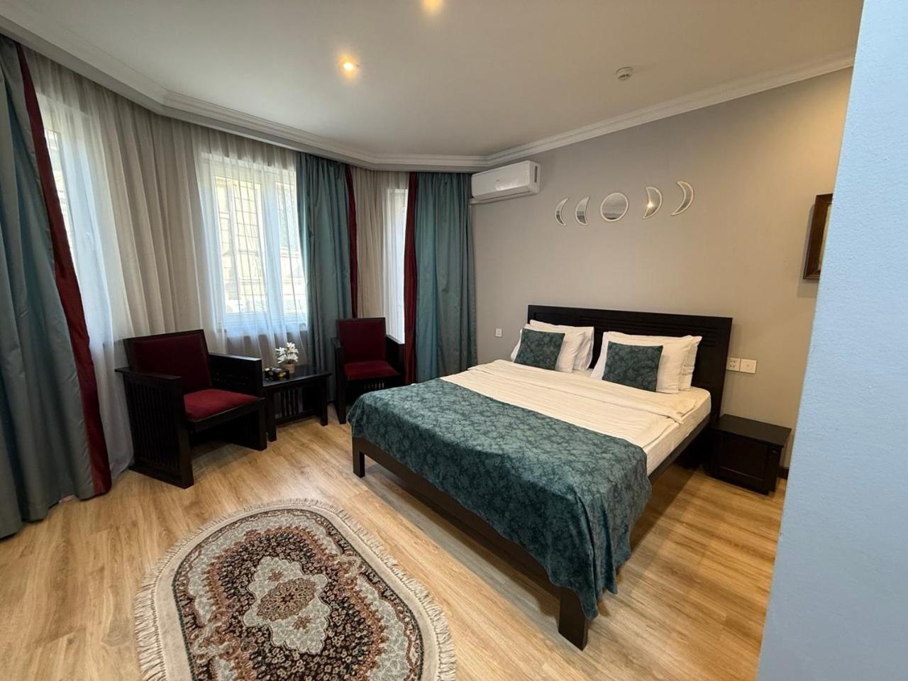 Hotel Haz Boutique
