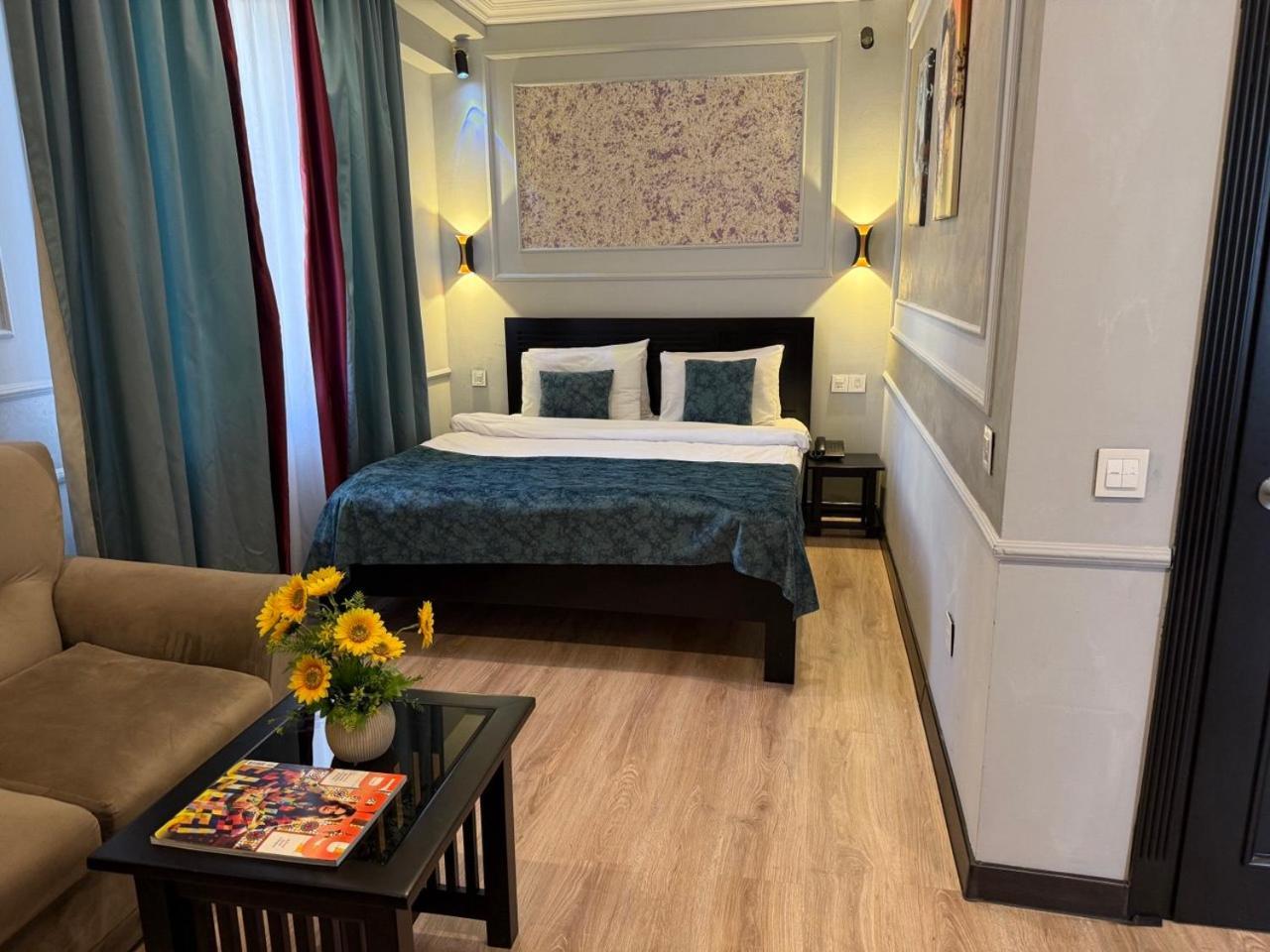 Haz Boutique Hotel 4*
