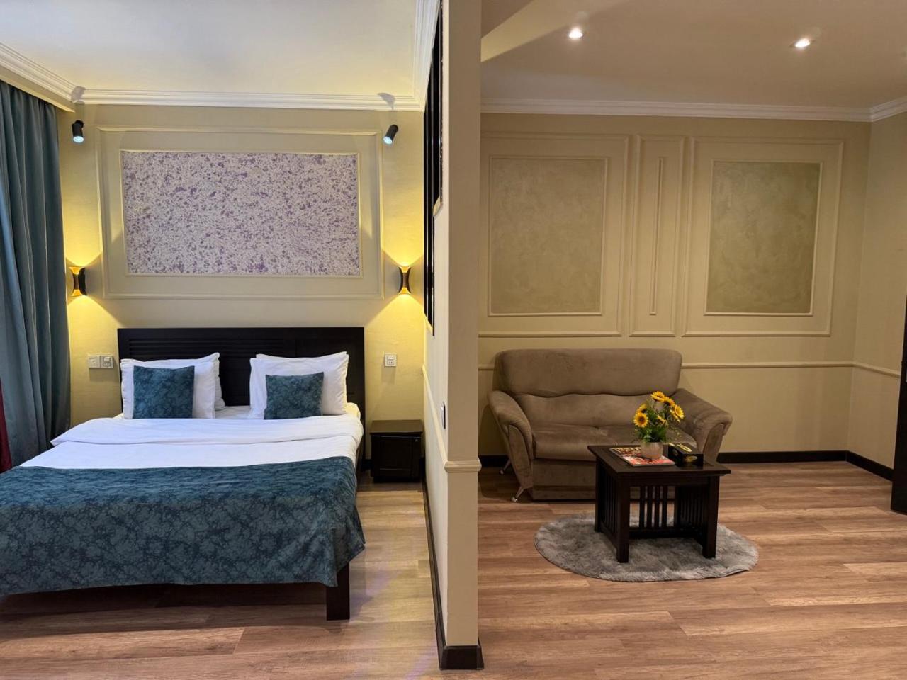Hotel Haz Boutique 4*