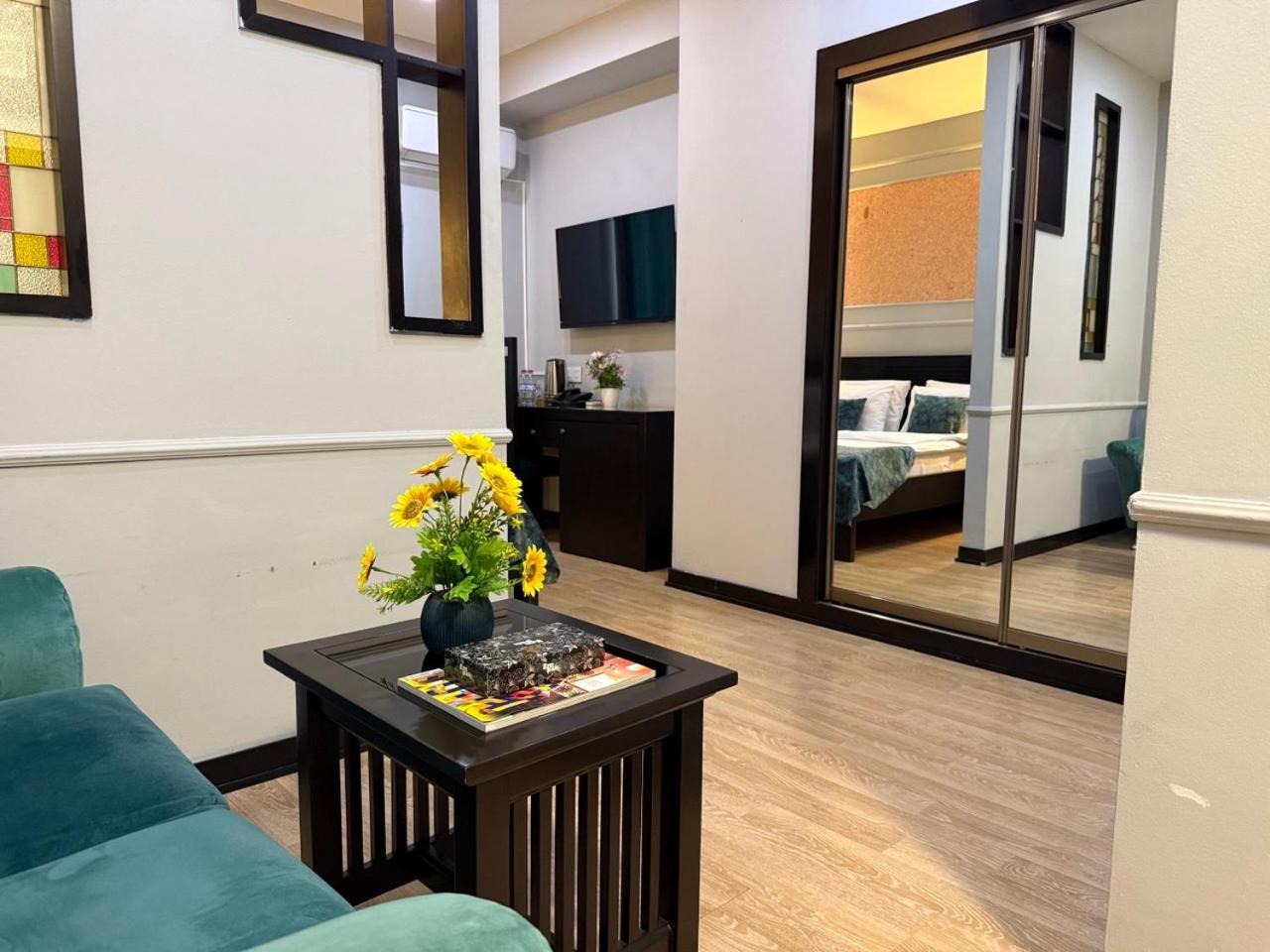 Haz Boutique 4* Baku