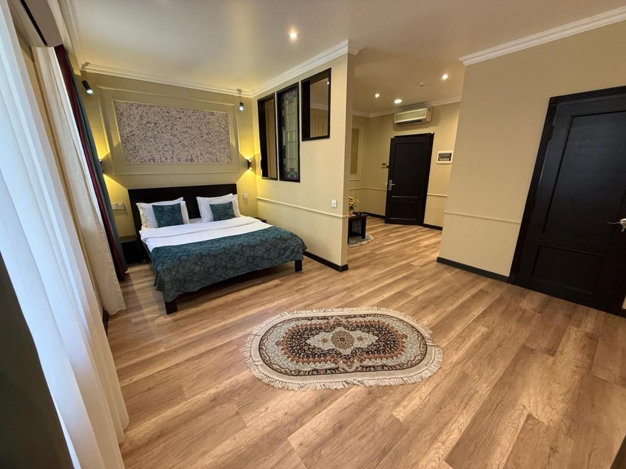 Haz Boutique Hotel 4*