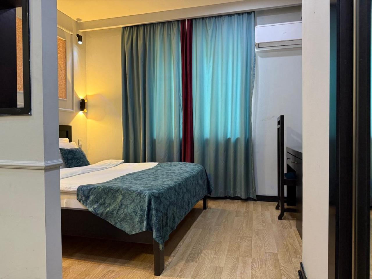Haz Boutique فندق