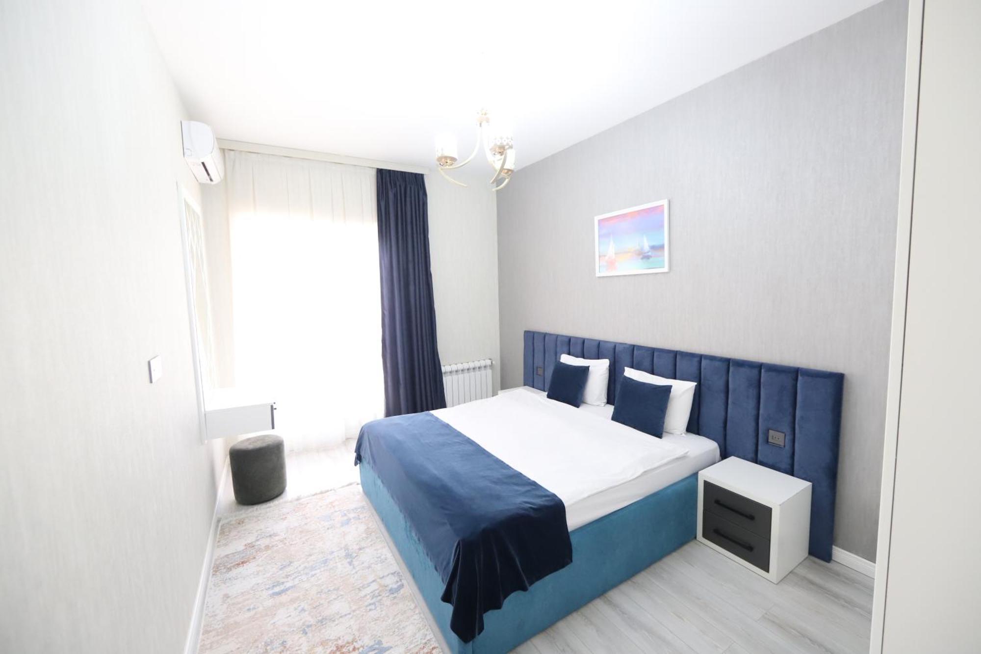 Haz Boutique Hotel 4*