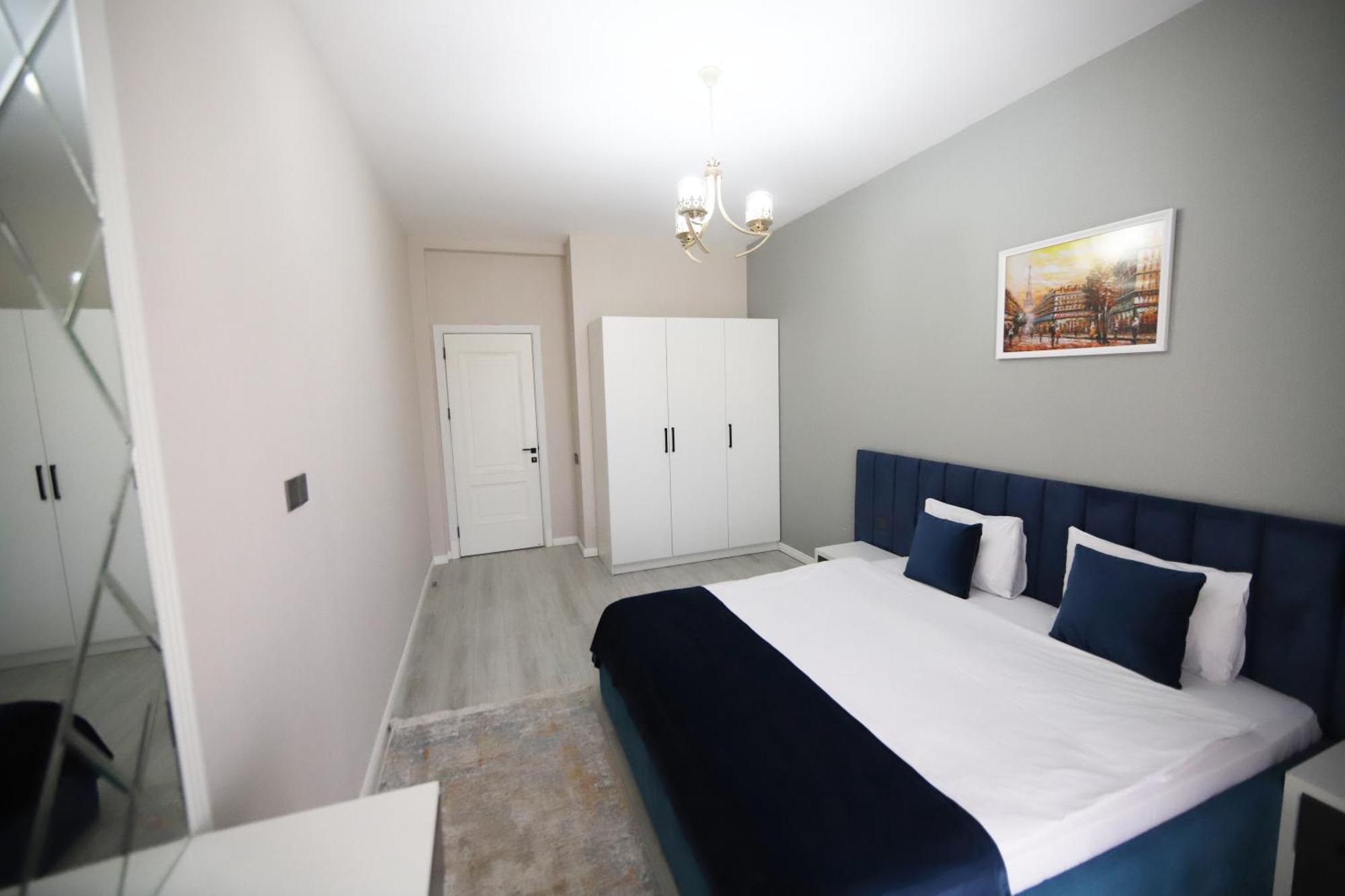 فندق Haz Boutique 4*