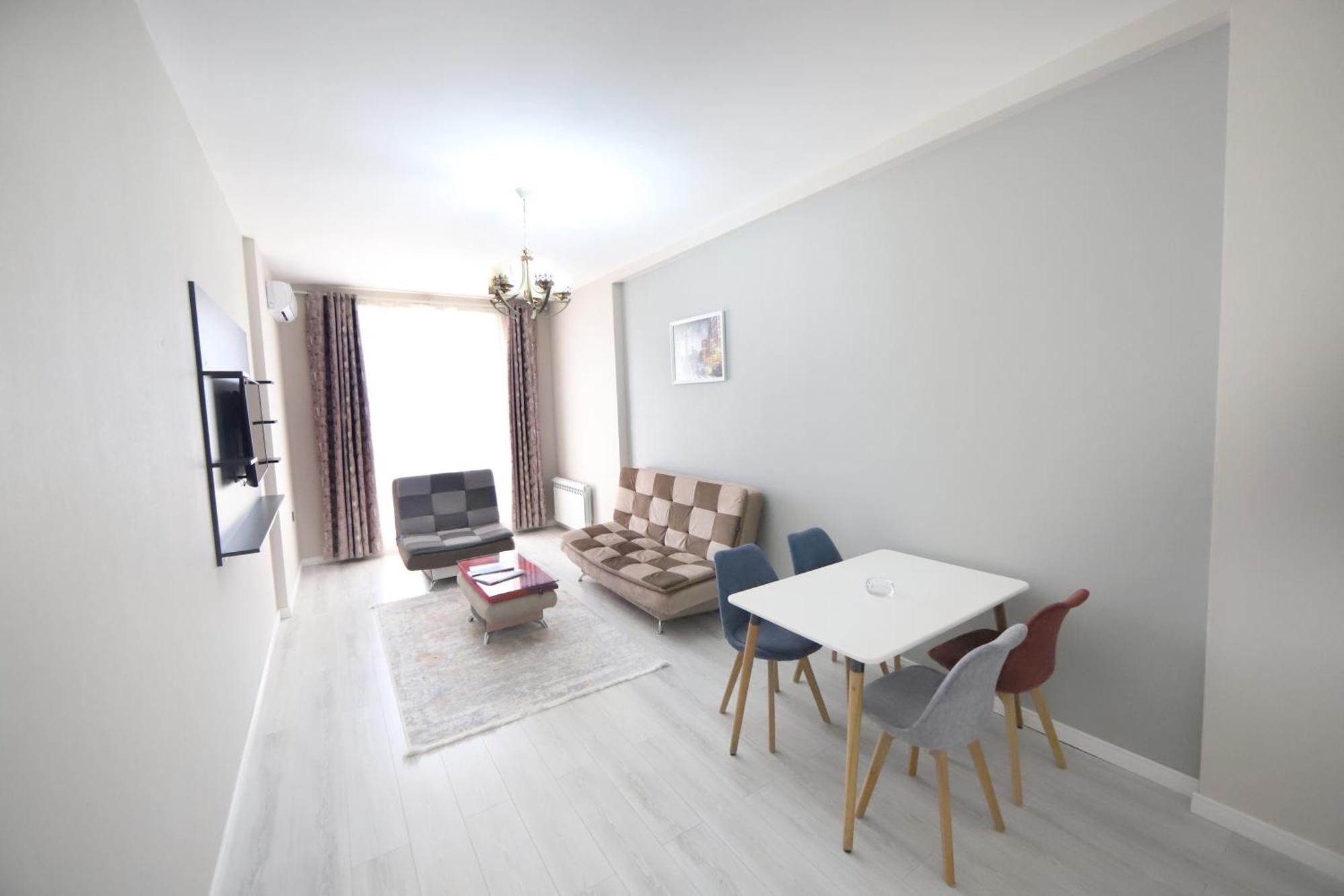 Hotel Haz Boutique Baku