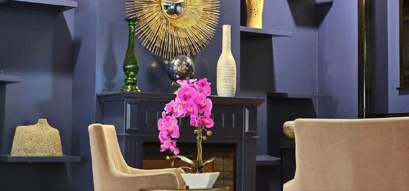 Haz Boutique 4* Baku