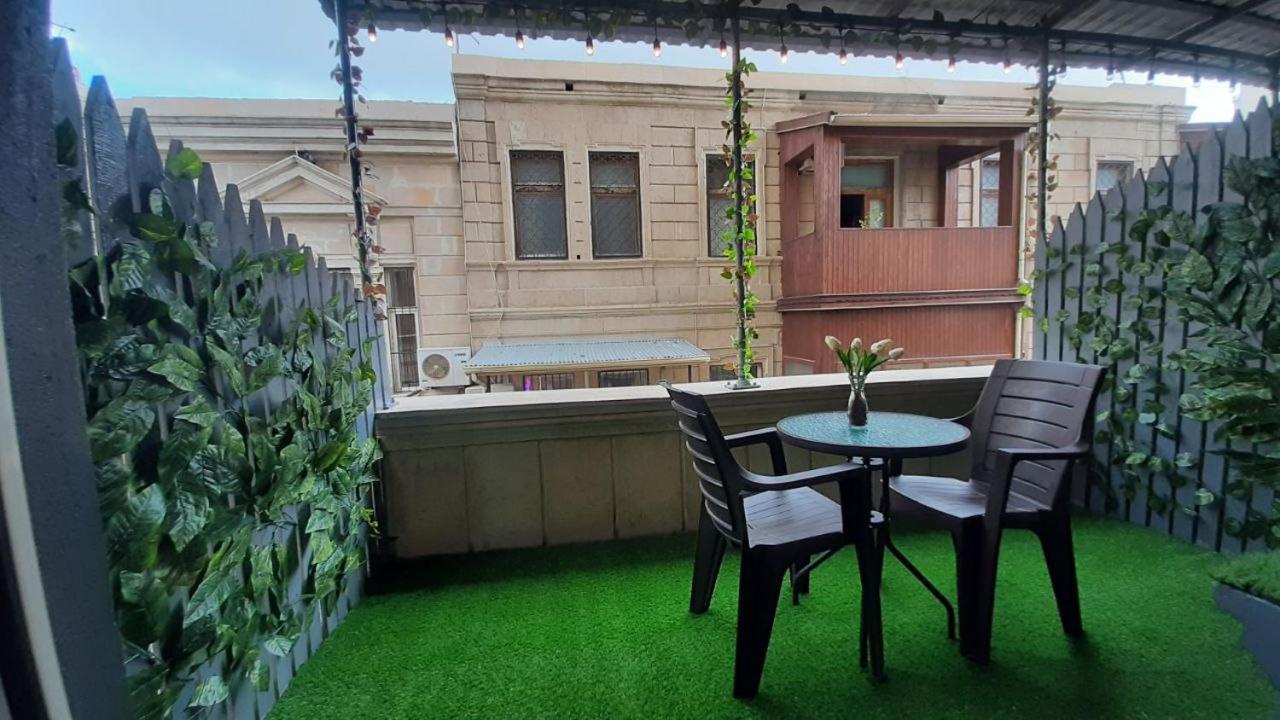 Hotel Haz Boutique Baku