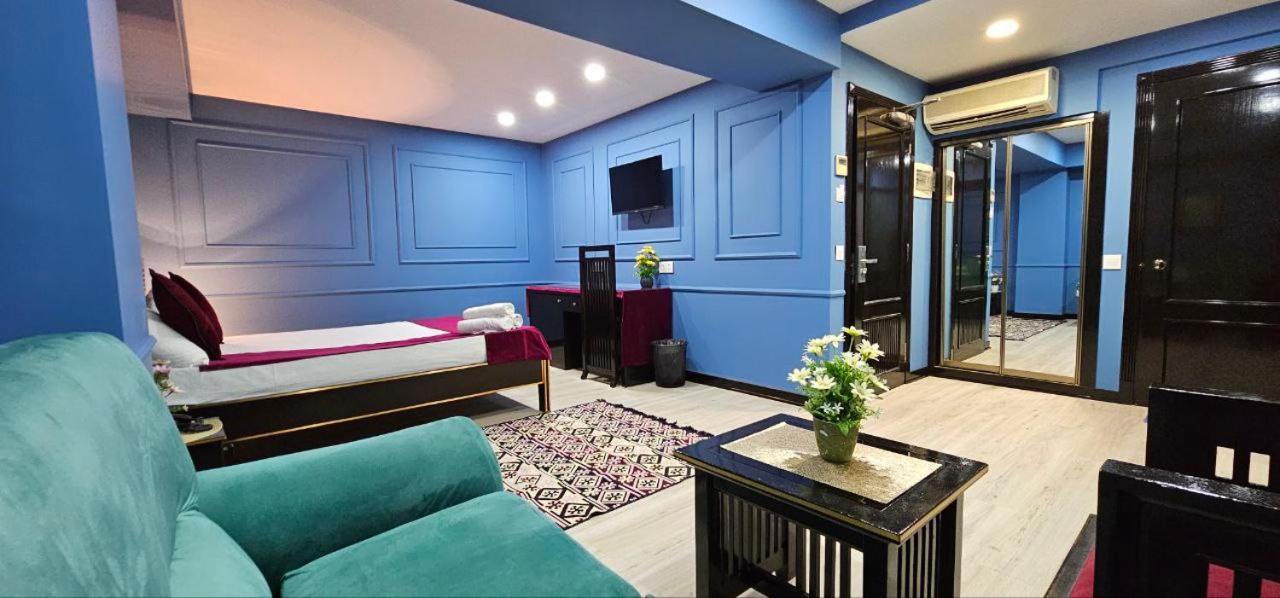 Hotel Haz Boutique 4*