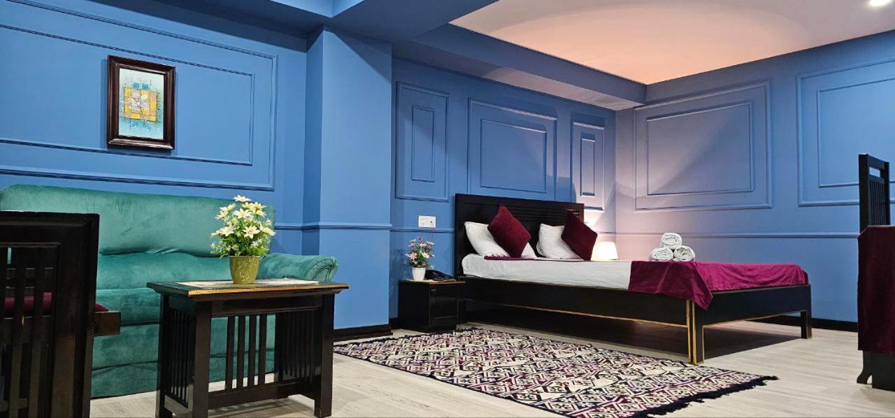 Haz Boutique 4* Baku