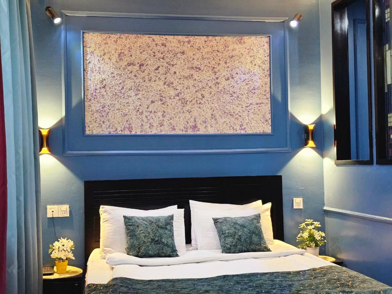 Hotel Haz Boutique 4*