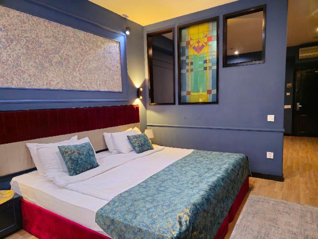 Hotel Haz Boutique