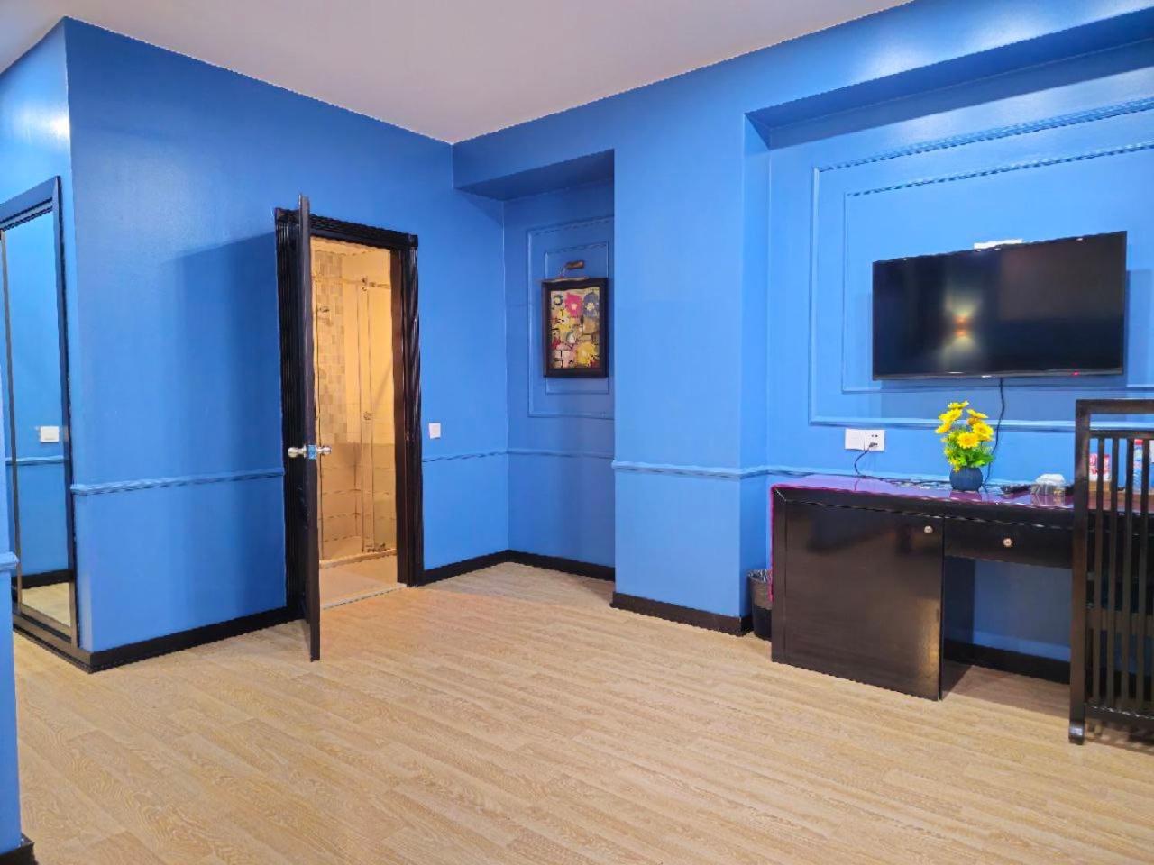 Haz Boutique Hotel Baku