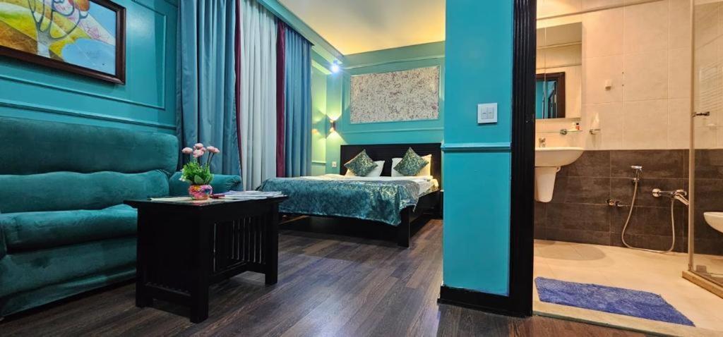 Hotel Haz Boutique Baku