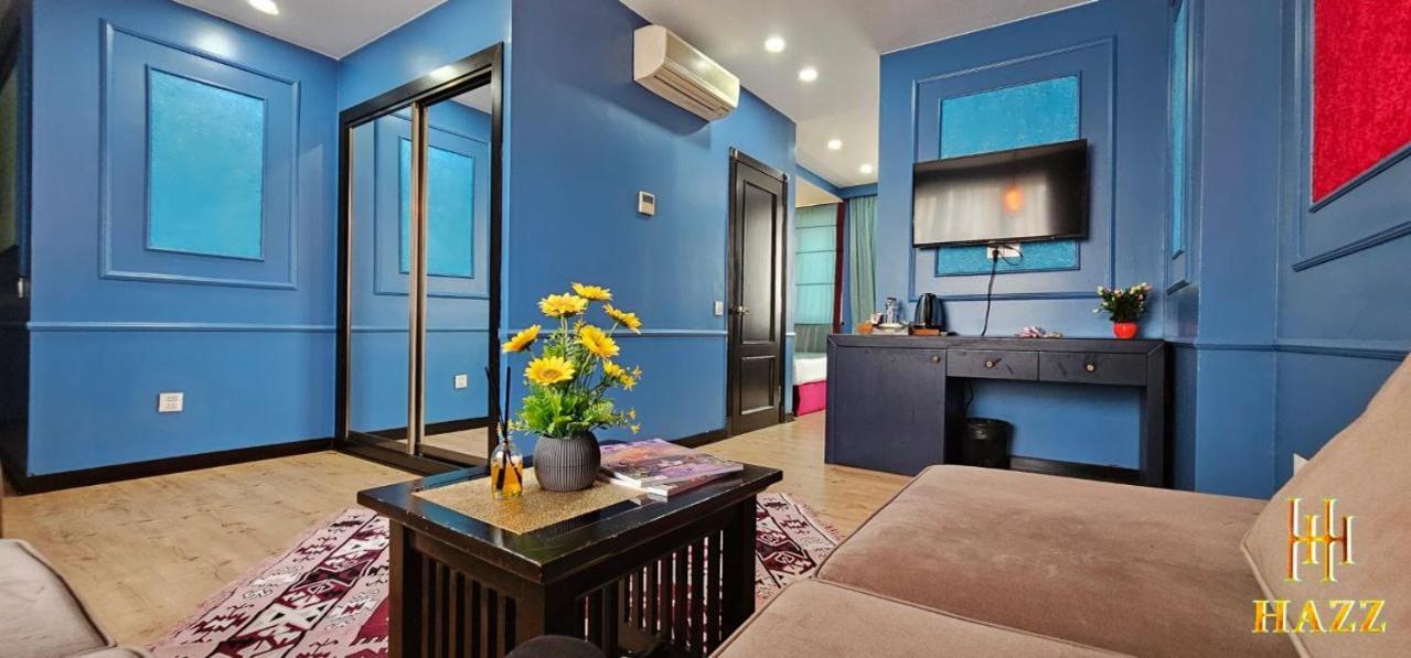 Haz Boutique Hotel 4*
