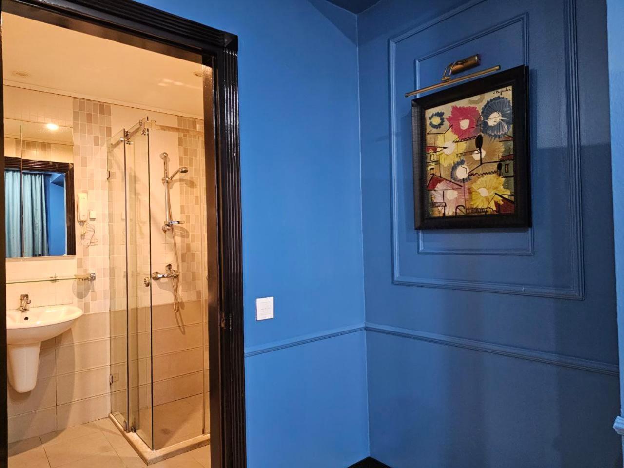 Hotel Haz Boutique Baku