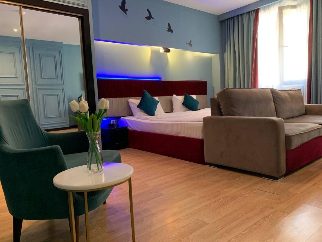 Hotel Haz Boutique