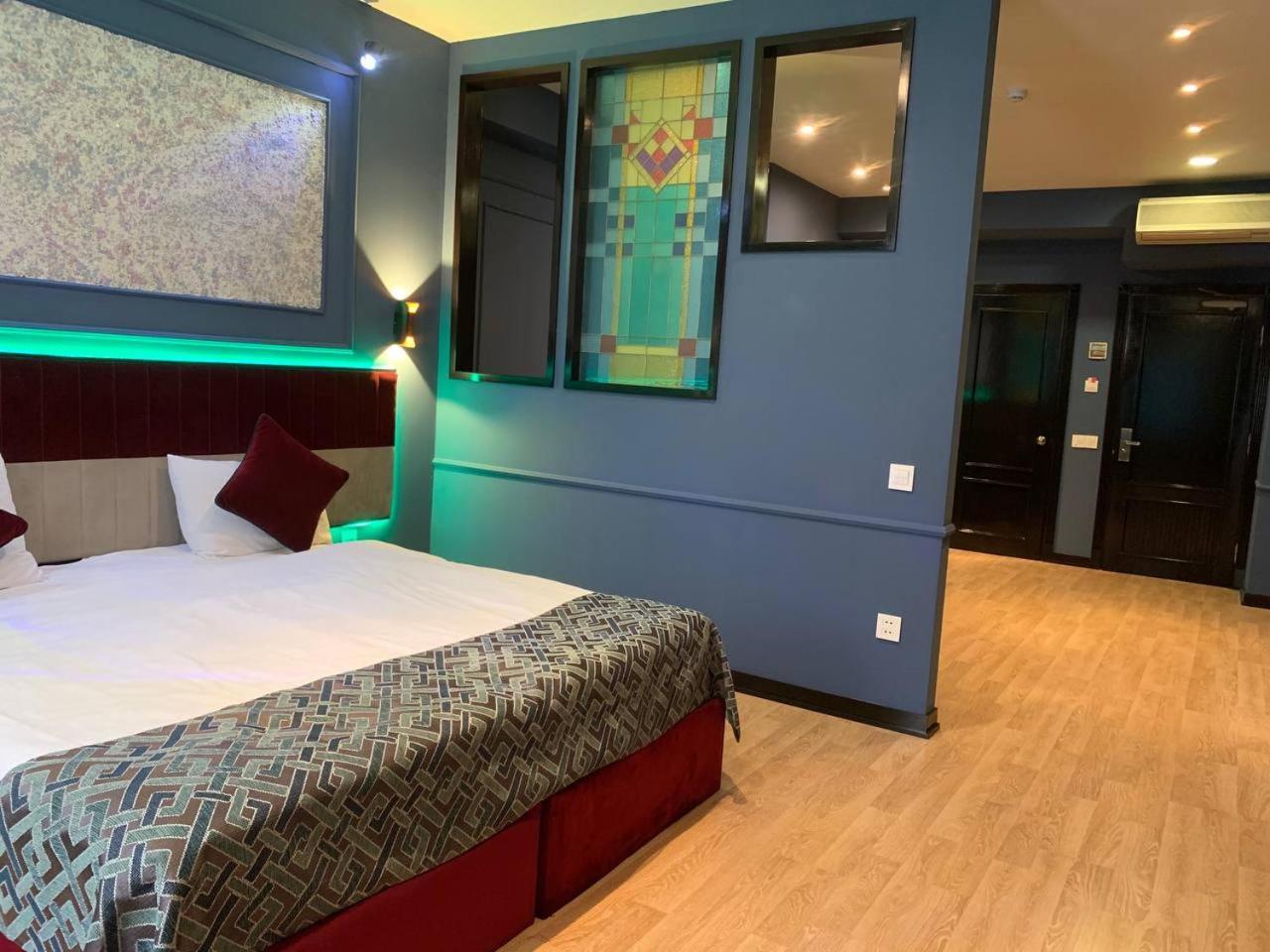 Haz Boutique Hotel