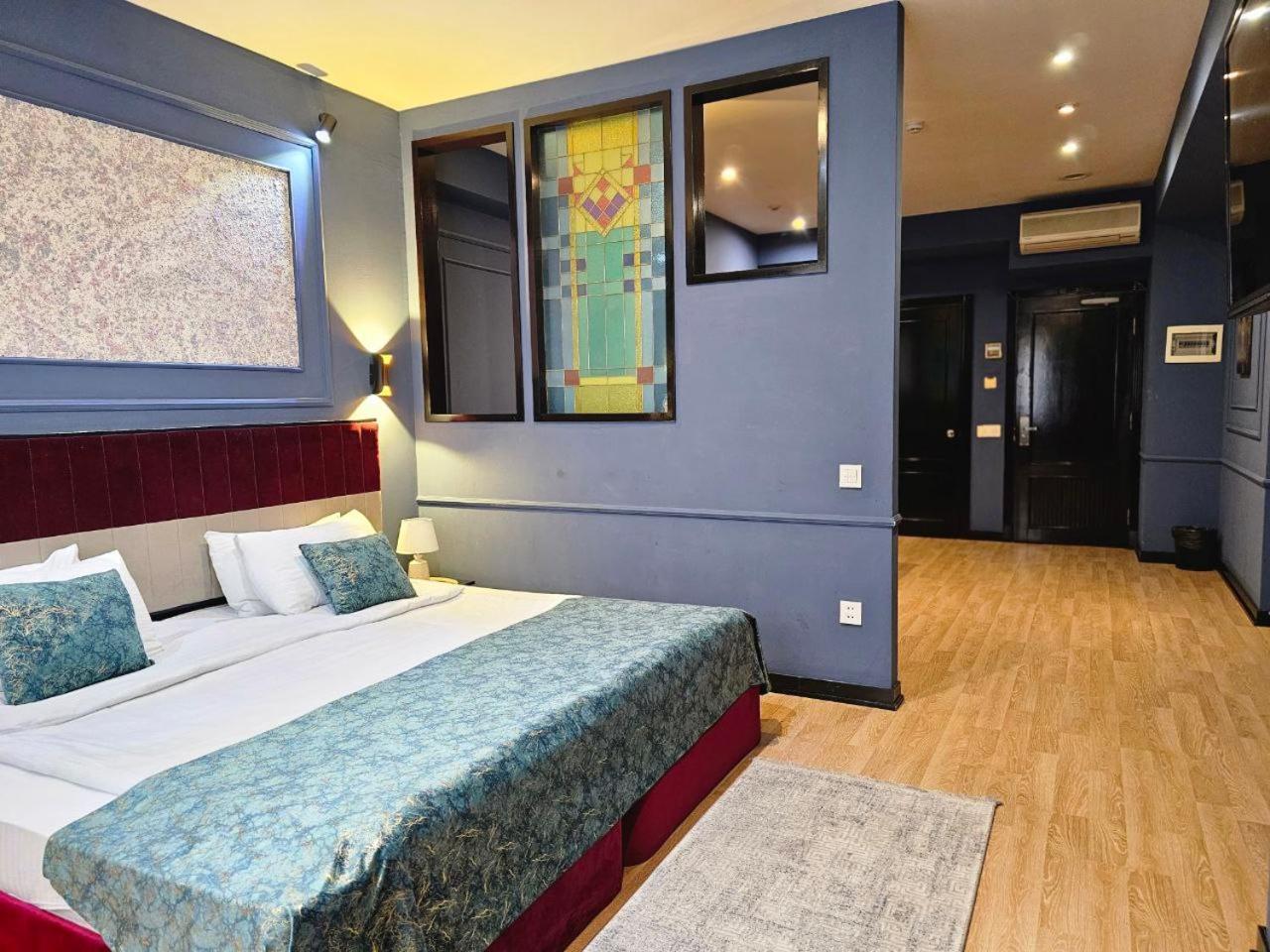 Haz Boutique Hotel