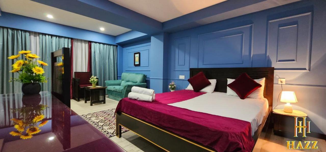 Haz Boutique 4*