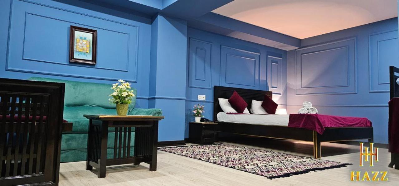 Hotel Haz Boutique