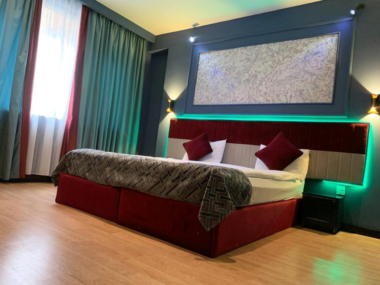 Haz Boutique Hotel