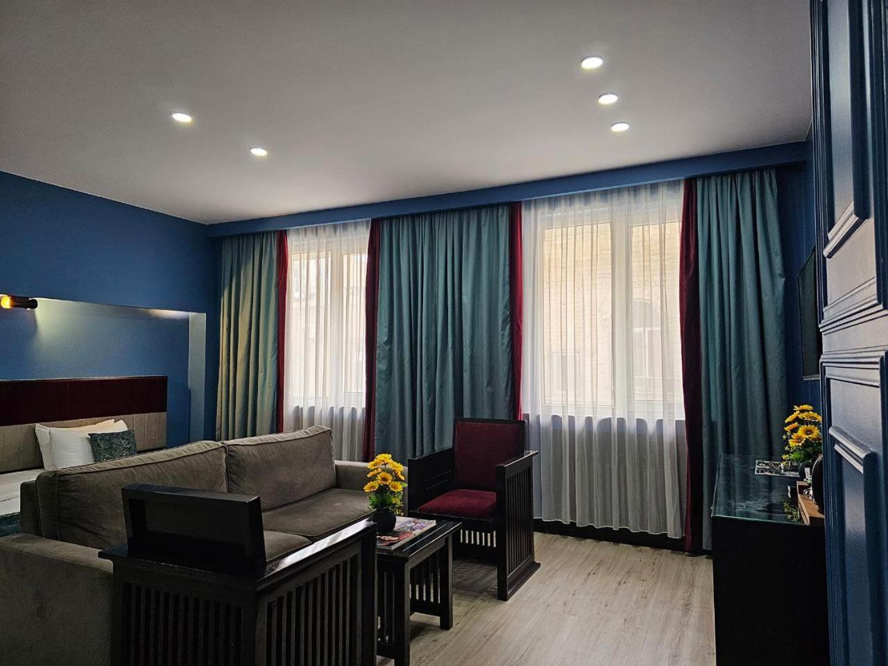 Hotel Haz Boutique