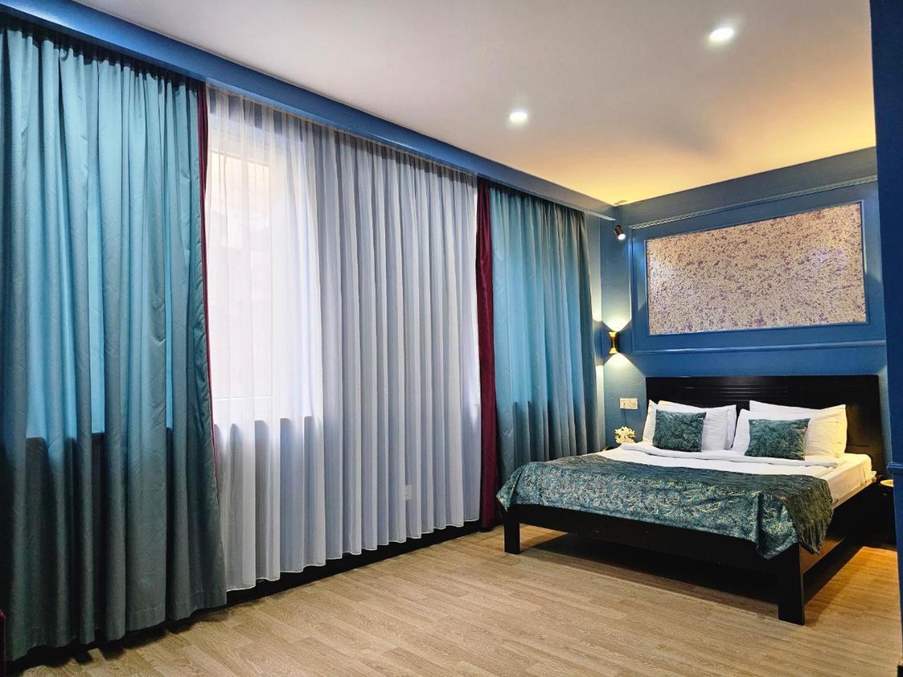 Haz Boutique Hotel 4*