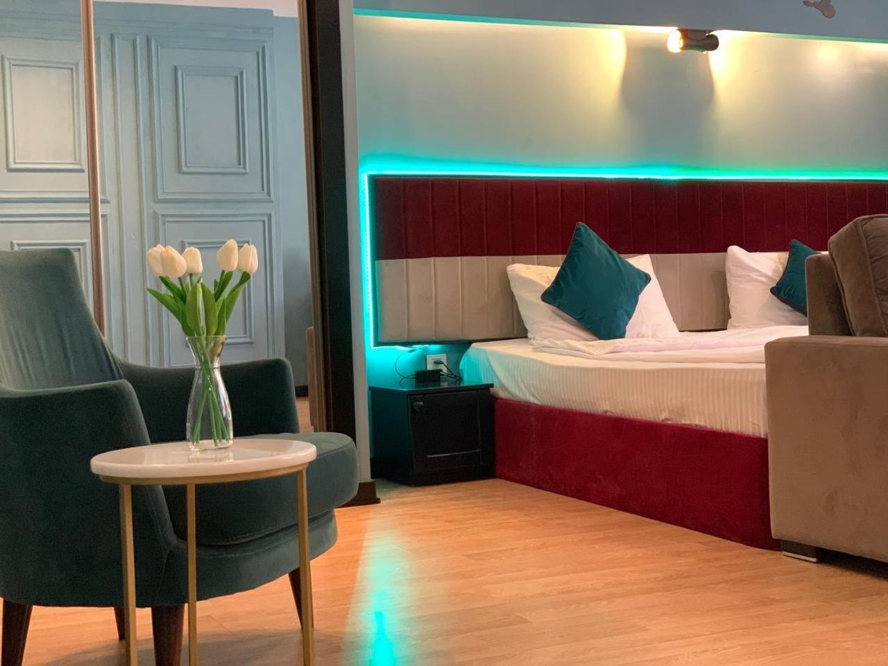 Haz Boutique Hotel
