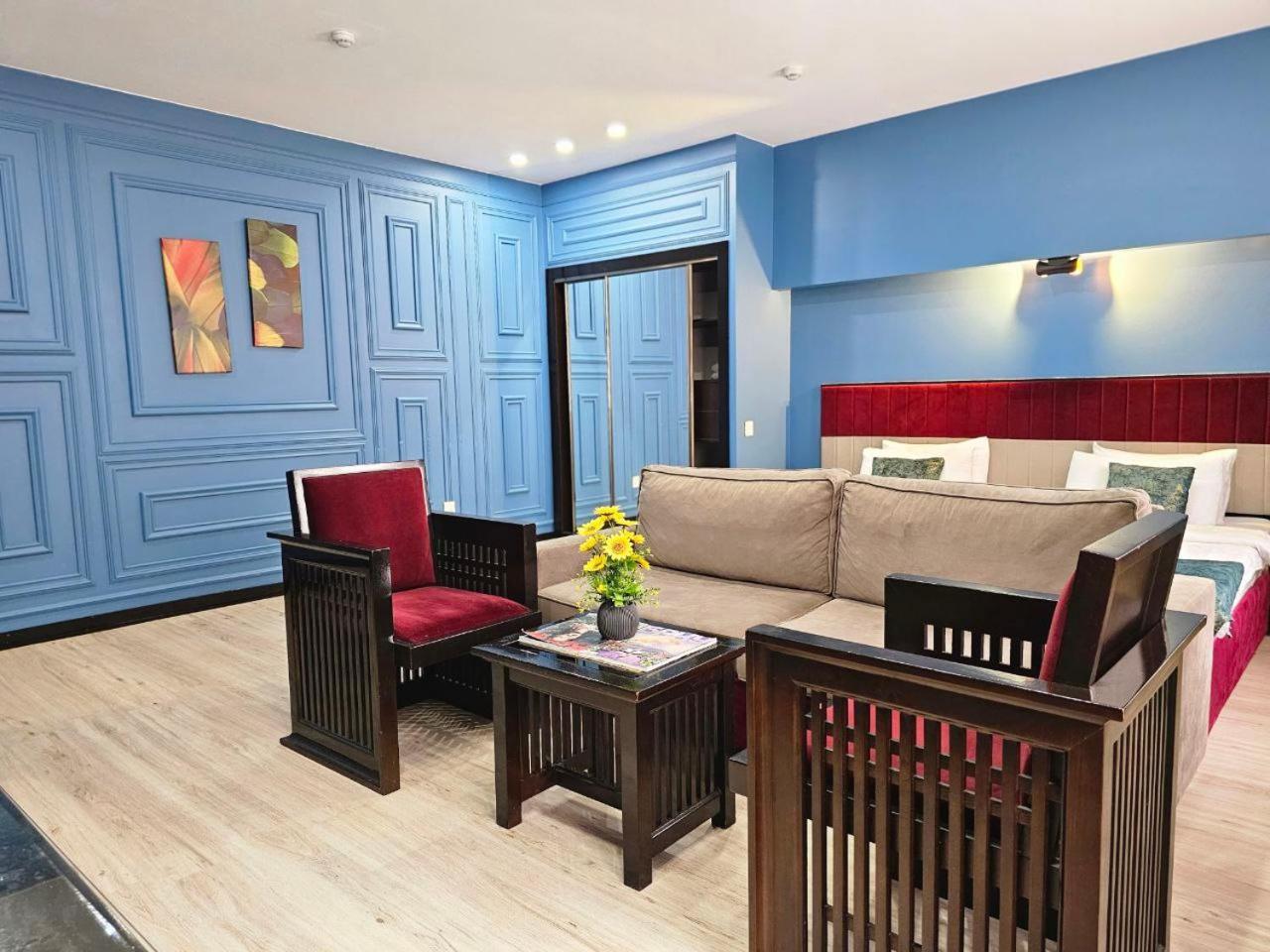 Haz Boutique 4* Baku