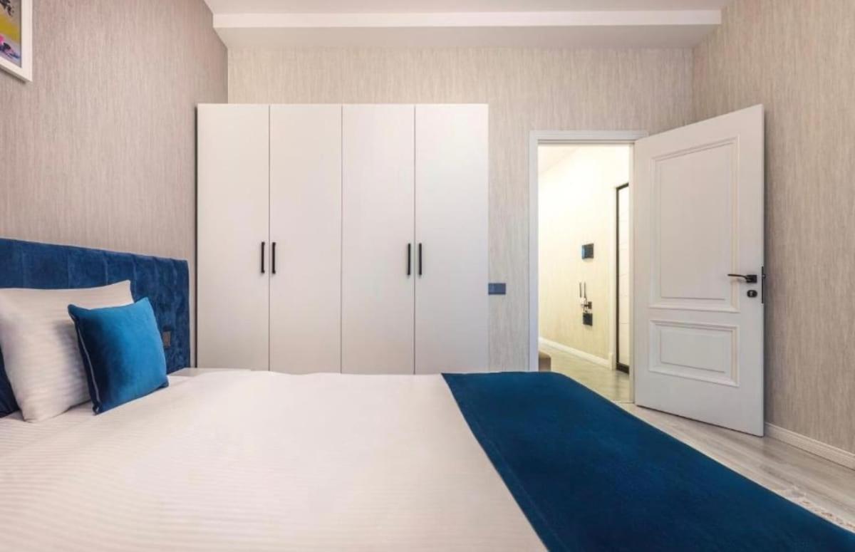 Haz Boutique 4* Baku