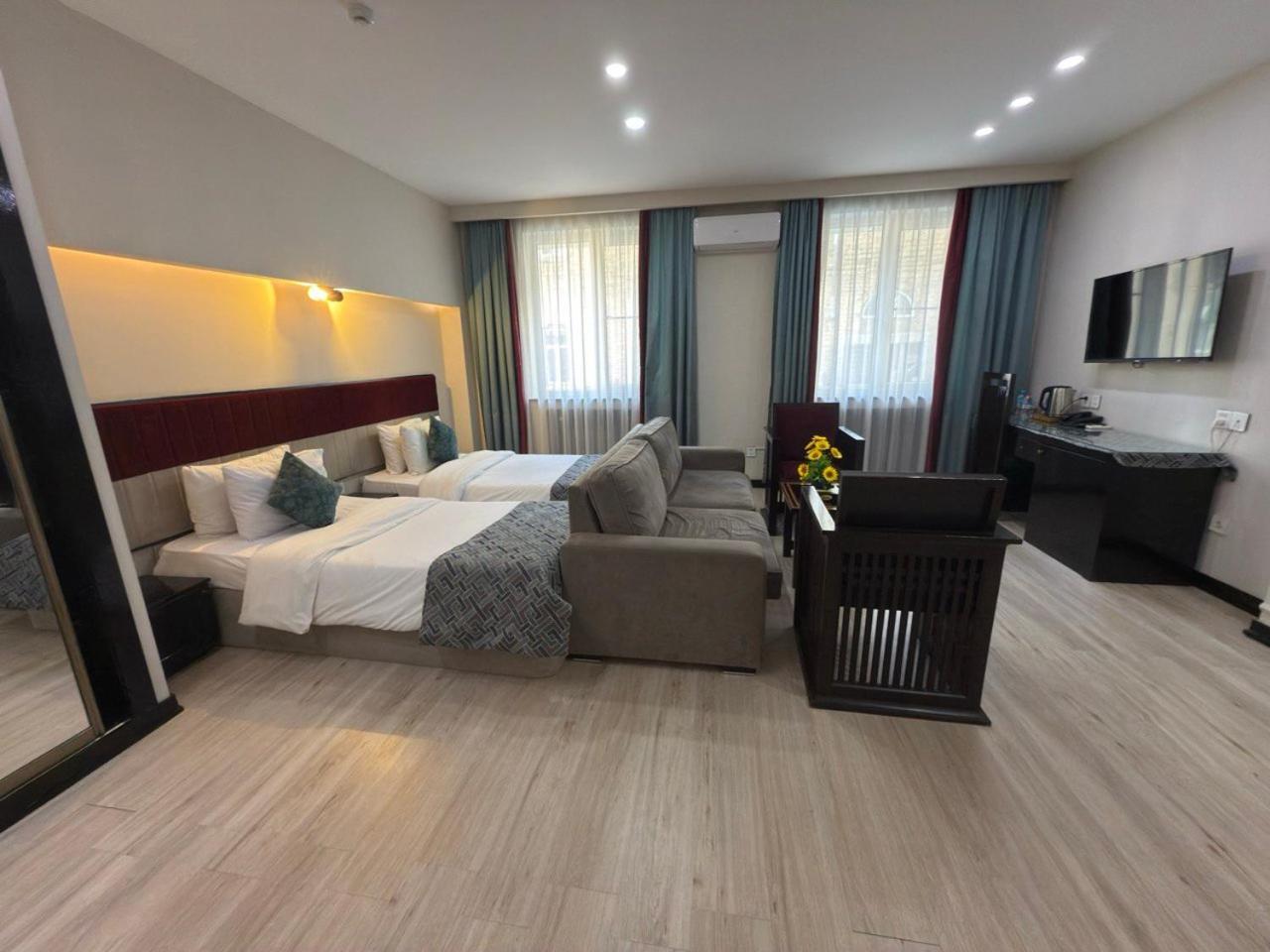 Hotel Haz Boutique