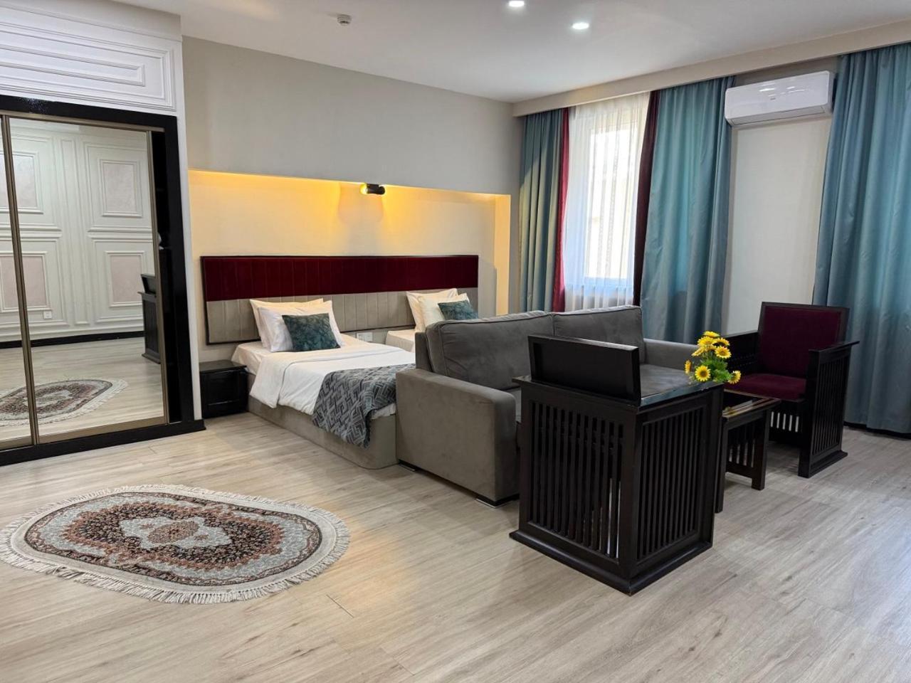 Haz Boutique Hotel Baku